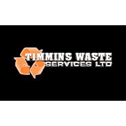 Timmins Waste Services Ltd